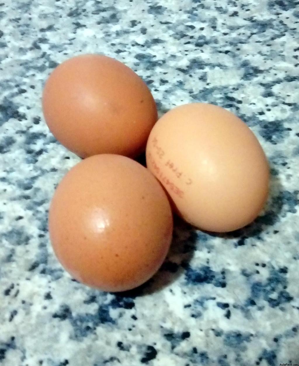 huevos