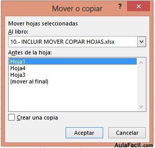 IM 10 INCLUIR MOVER COPIAR HOJAS 2 IM 10 INCLUIR MOVER COPIAR HOJAS 2