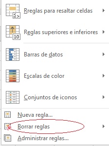 IM 22 FORMATO CONDICIONAL 3 IM 22 FORMATO CONDICIONAL 3