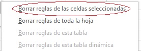 IM 22 FORMATO CONDICIONAL 4 IM 22 FORMATO CONDICIONAL 4