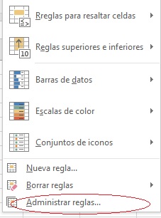 IM 22 FORMATO CONDICIONAL 7 IM 22 FORMATO CONDICIONAL 7
