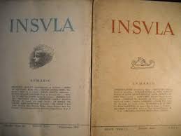 REVISTA INSULA