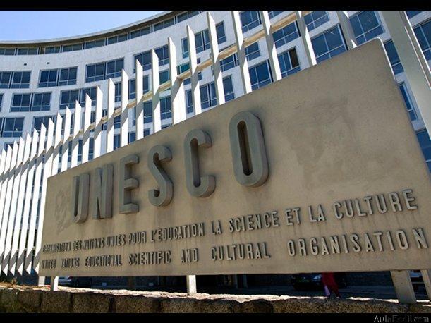 ESPAÑA Y LA UNESCO