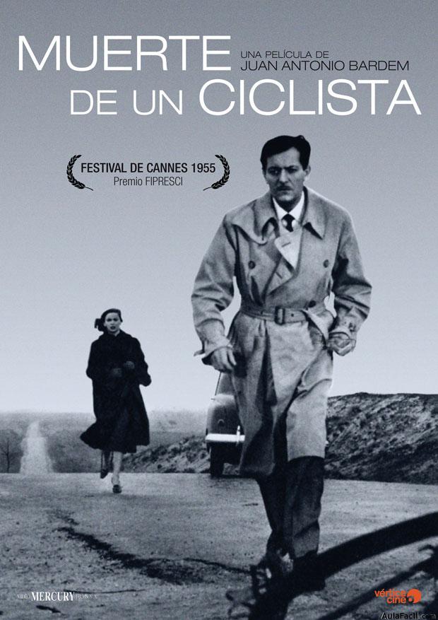 MUERTE DE UN CICLISTA