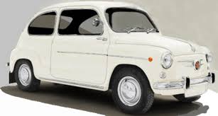 SEAT 600 SEAT 600