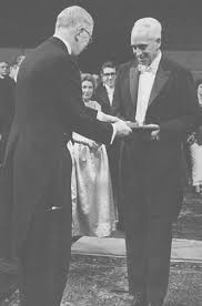 NOBEL SEVERO OCHOA NOBEL SEVERO OCHOA