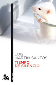 TIEMPO DE SILENCIO TIEMPO DE SILENCIO