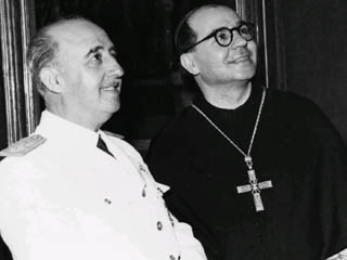 FRANCO Y ESCARRÉ