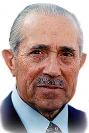 CARLOS ARIAS NAVARRO CARLOS ARIAS NAVARRO