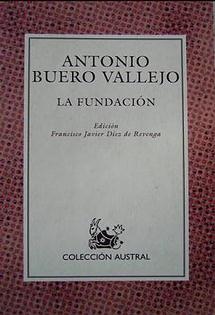LA FUNDACION LA FUNDACION
