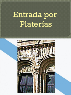 Entrada por Platerías