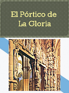 El Pórtico de la Gloria