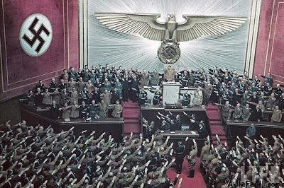 III REICH ALEMANIA NAZI reichstag III REICH ALEMANIA NAZI reichstag