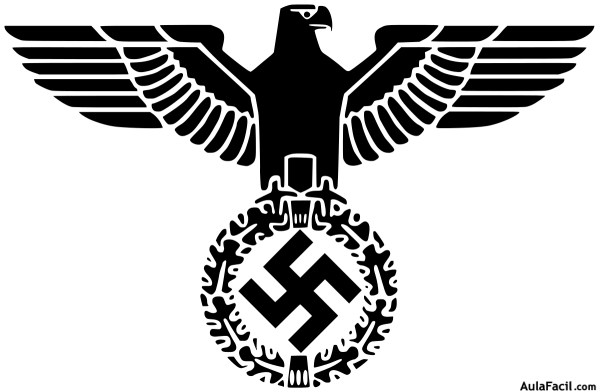 Parteiadler der Nationalsozialistische Deutsche Arbeiterpartei (1933–1945) svg Parteiadler der Nationalsozialistische Deutsche Arbeiterpartei (1933–1945) svg