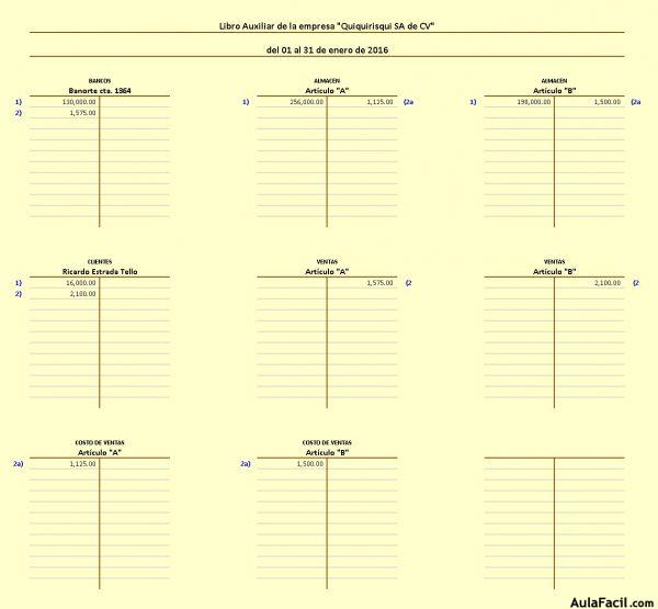 Asiento 2 Auxiliar