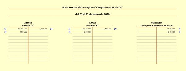 Asiento 3 Auxiliar