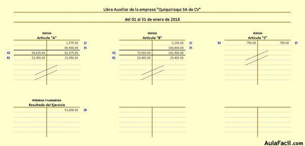 Asiento B Auxiliar