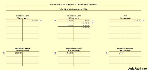 Asiento C Auxiliar