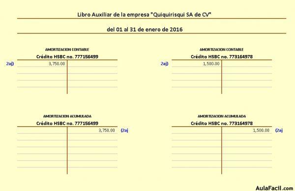 Asiento 2aj Auxiliar