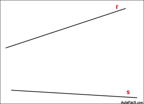 bisectriz