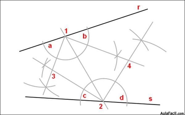 bisectriz