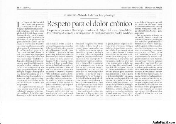 ARTICULO HERALDO