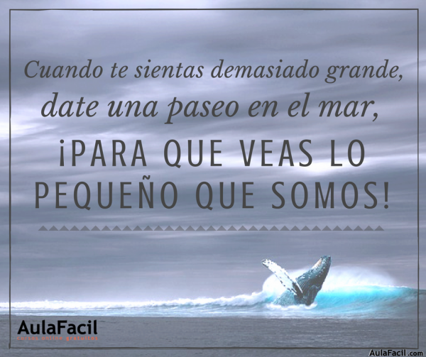 PensamientoPositivo somospequenos AulaFacil