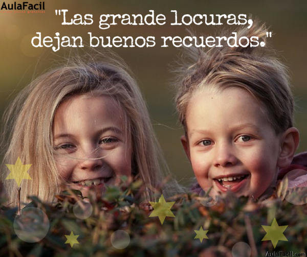 PensamientoPositivo Lasgrandeslocuras AulaFacil