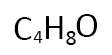 Fórmula molecular