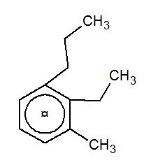 H aromaticos