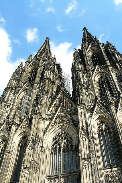 catedral de colonia