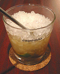 Caipirinha - Foto de Mario Trefz