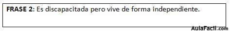 Frases habituales cargadas de prejuicios