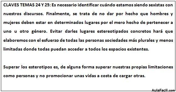 Estereotipos discriminatorios por razón de género 2