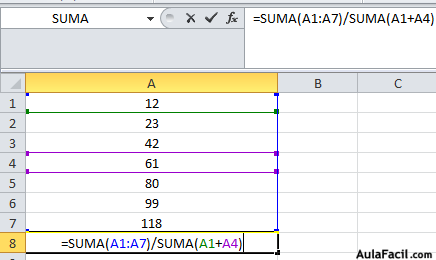 Excel