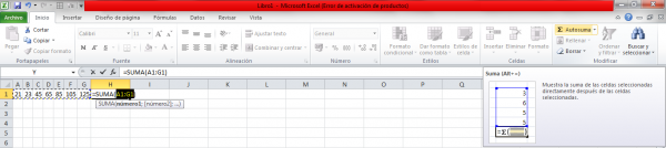 excel