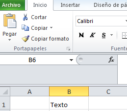 Excel