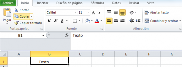 Excel