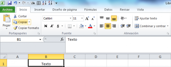 Excel