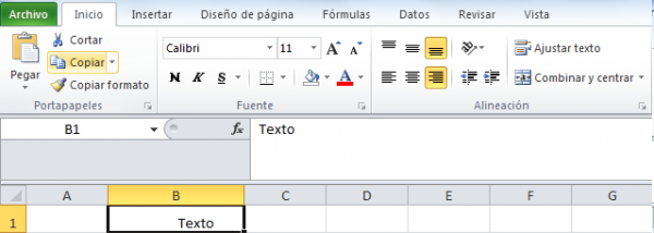 Excel