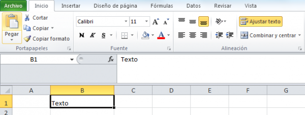 Excel