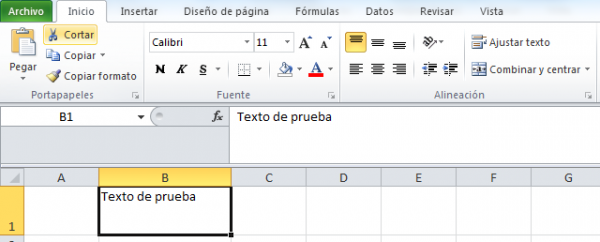 Excel