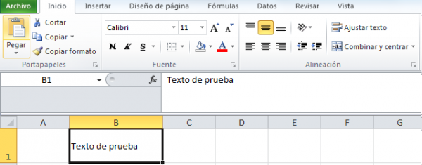 Excel