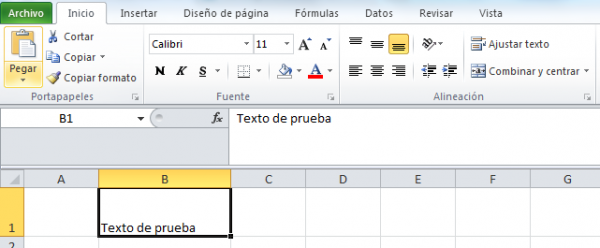 Excel