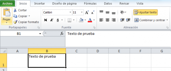 Excel