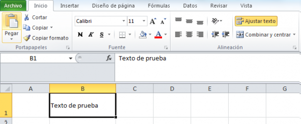 Excel