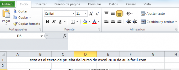 Excel