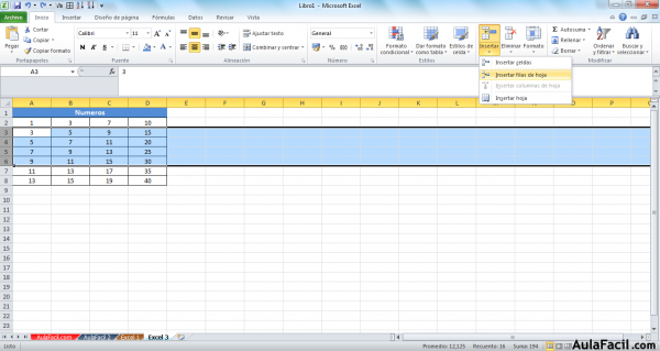 Excel