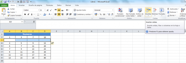 Excel