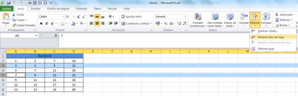 Excel